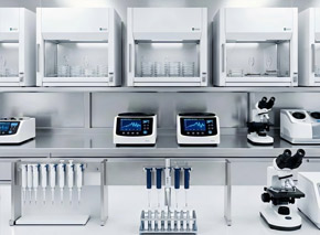 Training for lab CNAS and CMA auditing
