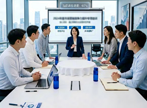 Lean production training