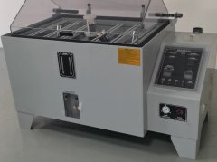 金属材料做盐雾测试的目的意义是什么？